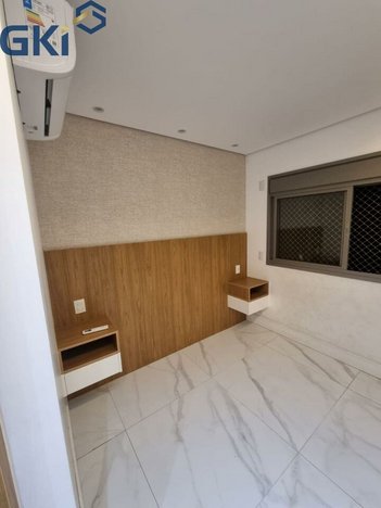 apartment em Rua das Flechas, Vila Santa Catarina - São Paulo - SP