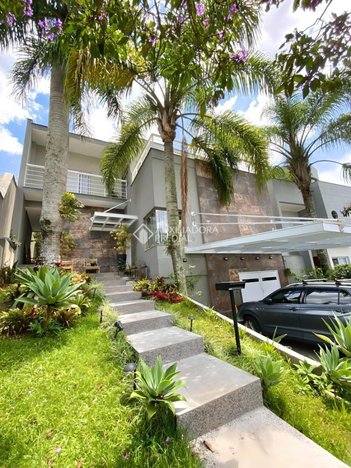 house em Avenida Omar Daibert, Parque Terra Nova - São Bernardo do Campo - SP