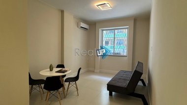 apartment em Rua República do Peru, Copacabana - Rio de Janeiro - RJ