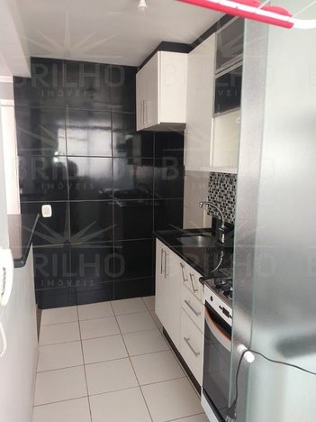 apartment em Avenida Professor Miguel Franchini Neto, Loteamento City Jaragua - São Paulo - SP
