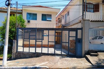 house em Avenida Pedro Bueno, Jabaquara - São Paulo - SP