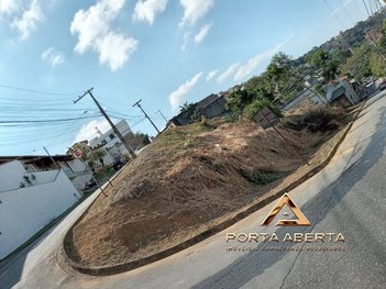 land_lot em Rua Tembés, Iguaçu - Ipatinga - MG