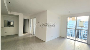 apartment em Avenida Bento Gonçalves, São Gonçalo - Pelotas - RS