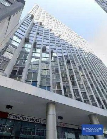 commercial_property em Rua da Alfândega, Centro - Rio de Janeiro - RJ