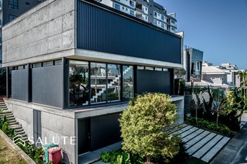 house em Osvaldo Reis, Centro - Itajaí - SC
