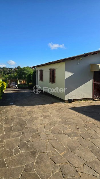 house em Rua Antônio Capaccio, Santo Onofre - Viamão - RS
