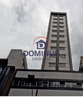 apartment em Rua Paraíba, Savassi - Belo Horizonte - MG