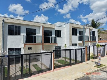 house em Rua Osasco, Piratininga (Venda Nova) - Belo Horizonte - MG