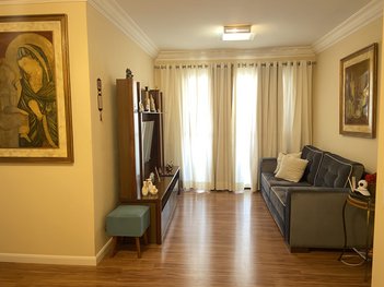 apartment em Rua Cantagalo, Vila Gomes Cardim - São Paulo - SP