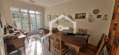 house em Rua Jati, Planalto Paulista - São Paulo - SP