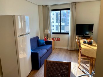 apartment em Avenida Jamaris, Planalto Paulista - São Paulo - SP