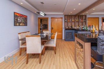 apartment em Edmundo Bastian, Cristo Redentor - Porto Alegre - RS