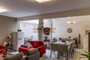 apartment em Rua Guaicuí, Coração de Jesus - Belo Horizonte - MG