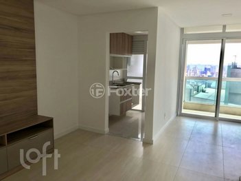 apartment em Rua Dona Antônia de Queirós, Consolação - São Paulo - SP