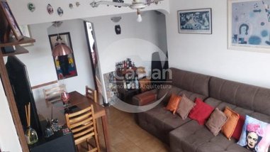 apartment em Rua Cuiabá, Alto da Mooca - São Paulo - SP