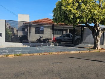 house em Rua Mato Grosso, Loanda - Loanda - PR