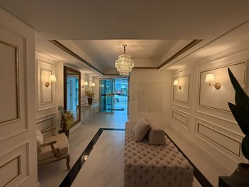 apartment em Avenida Pedra Branca, Pedra Branca - Palhoça - SC
