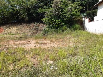 land_lot em Rua Hildebrando Fabrício, Horto Santo Antonio - Jundiaí - SP