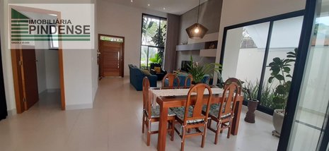 house em Rua Vitalino Costa Manso Junior, Loteamento Residencial Reserva dos Lagos - Pindamonhangaba - SP