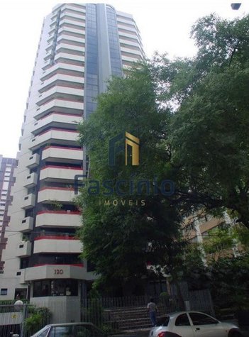 apartment em Rua Pedroso Alvarenga, Itaim Bibi - São Paulo - SP