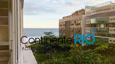 apartment em Rua Carlos Gois, Leblon - Rio de Janeiro - RJ