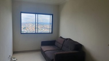 apartment em Avenida Henrique Gonçalves Baptista, Jardim Belval - Barueri - SP
