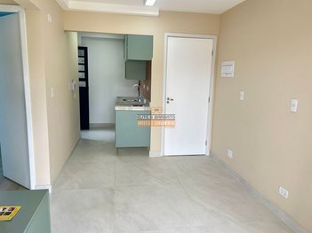 apartment em Rua Luisiana, Taboão - São Bernardo do Campo - SP