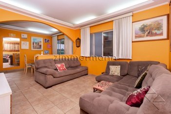 apartment em Alameda Itu, Jardim Paulista - São Paulo - SP