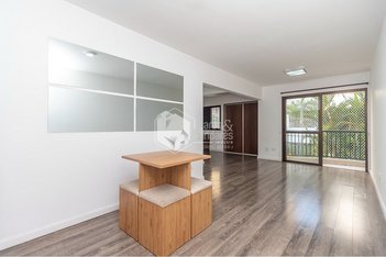 apartment em Rua Doutor Nogueira Martins, Saúde - São Paulo - SP
