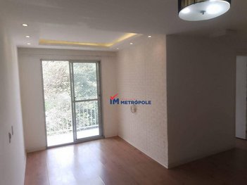 apartment em Estrada Rodrigues Caldas, Taquara - Rio de Janeiro - RJ