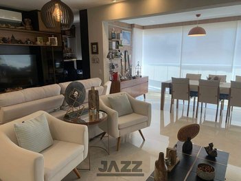 apartment em Rua Almirante Tamandaré, Cambuí - Campinas - SP