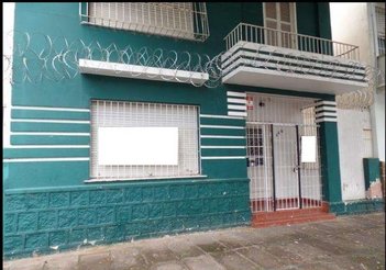 house em Lobo da Costa, Azenha - Porto Alegre - RS