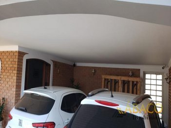 house em Rua Benedito da Silva, Jardim São Carlos 5 - São Carlos - SP