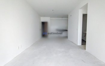 apartment em Rua Amaro Cavalheiro, Pinheiros - São Paulo - SP