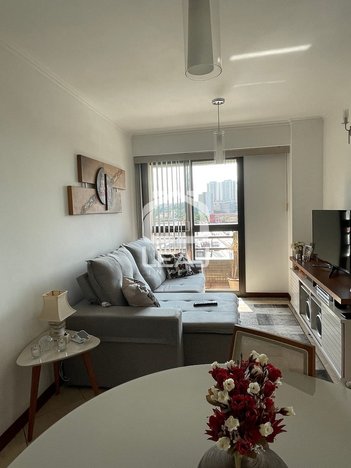 apartment em Rua Doutor André Brenha Ribeiro, Vila das Belezas - São Paulo - SP