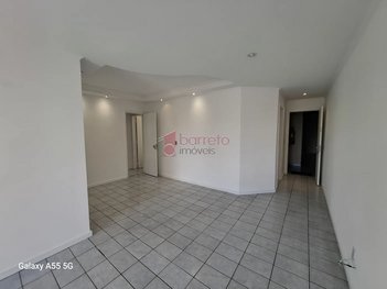 apartment em Rua do Retiro, Vila das Hortências - Jundiaí - SP