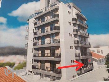 apartment em das Acácias, Saco dos limões - Florianópolis - SC