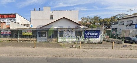 land_lot em Rua Serafim Alencastro, Sarandi - Porto Alegre - RS