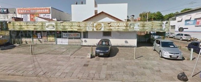 Cômodo Condomínio