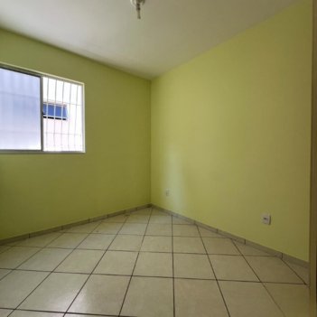 apartment em Rua Nilton Baldo, Paquetá - Belo Horizonte - MG