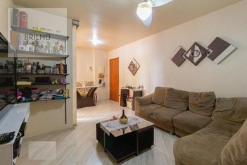 apartment em Avenida Flora, Jaguaribe - Osasco - SP