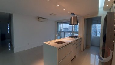 apartment em Avenida Governador Adolfo Konder, Campinas - São José - SC