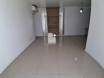 apartment em Rua Santo Inácio de Loyola, Centro - Florianópolis - SC