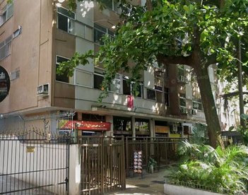 apartment em Rua Paissandu, Flamengo - Rio de Janeiro - RJ