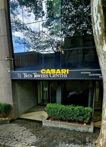 apartment em Rua Santa Filomena, Centro - São Bernardo do Campo - SP