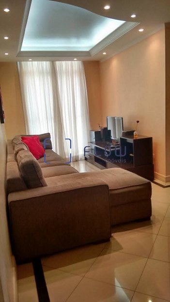apartment em Avenida Celso Garcia, Tatuapé - São Paulo - SP
