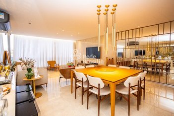 apartment em SQNW 106 Bloco C, Setor Noroeste - Brasília - DF