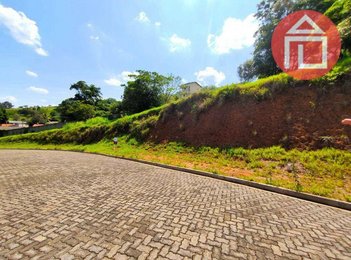 land_lot em Estrada Municipal Benedicto Justino de Oliveira, Serrinha - Bragança Paulista - SP