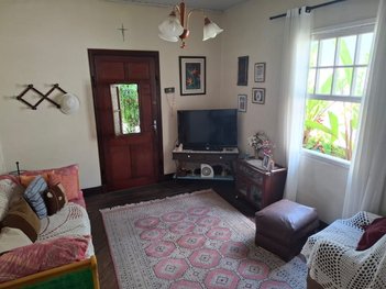 house em Rua Almeida Mercês, Tremembé - São Paulo - SP