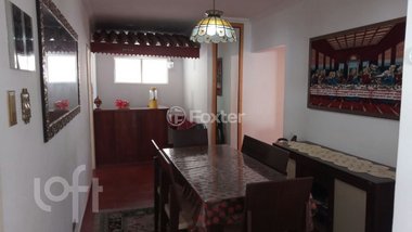 house em Rua Angélica, Jardim Club de Campo - Santo André - SP